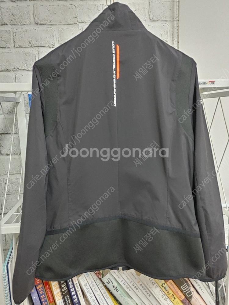 루이까스텔 여성 골프바람막이 77 WC43--5