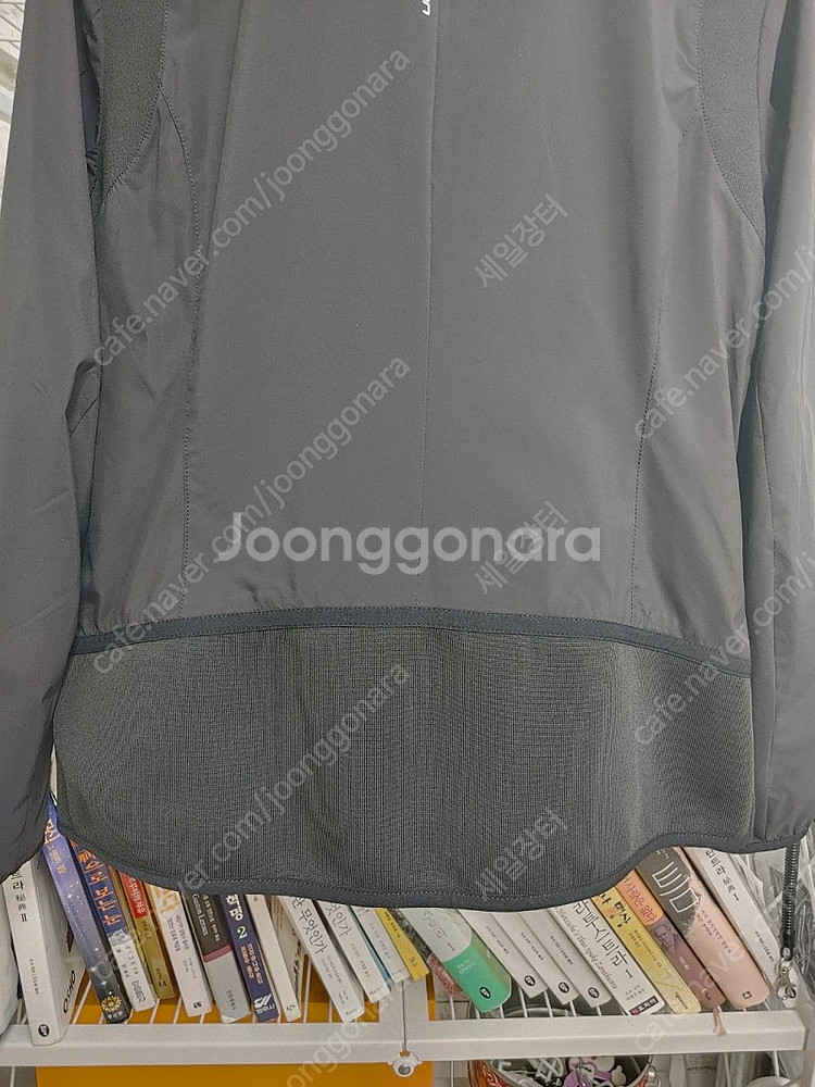 루이까스텔 여성 골프바람막이 77 WC43--6