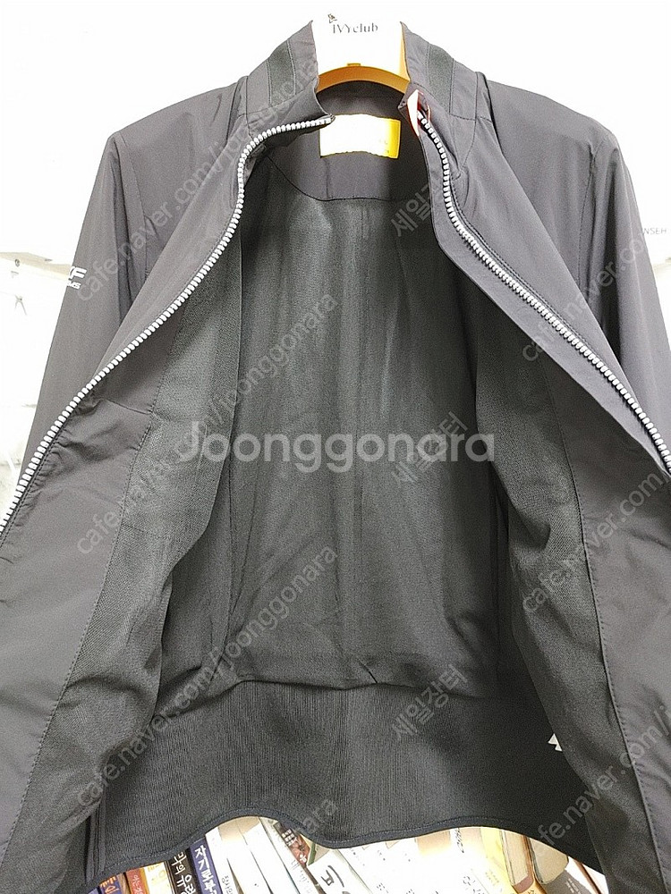 루이까스텔 여성 골프바람막이 77 WC43--7