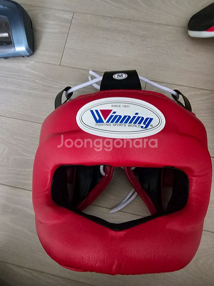 위닝 코보호m 새상품--0