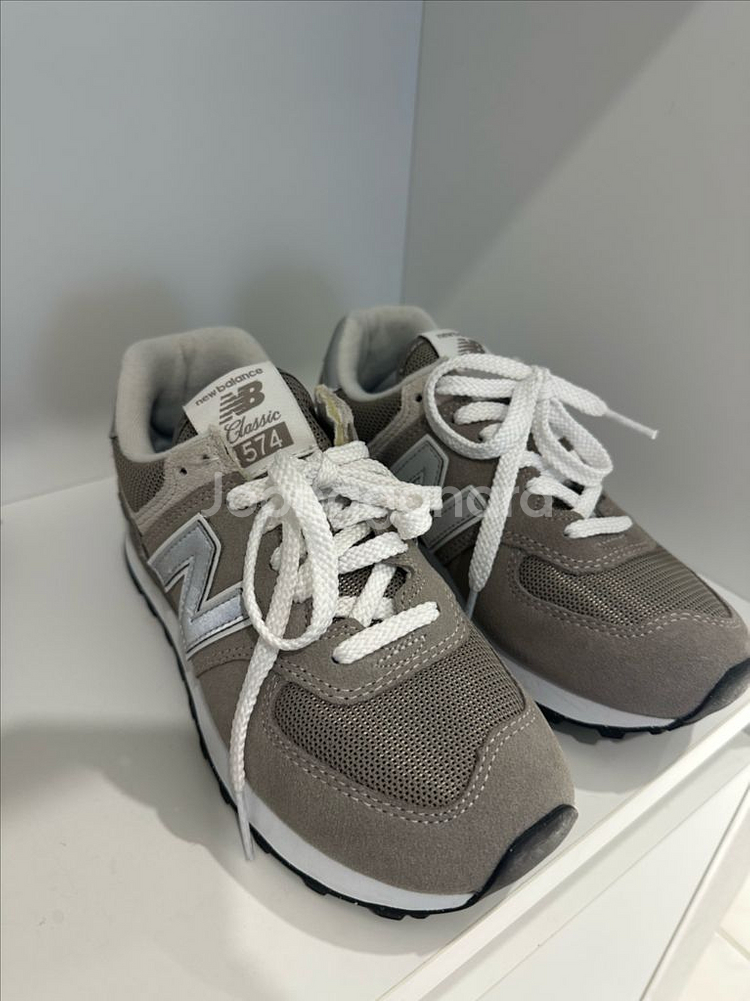 뉴발란스 574--0