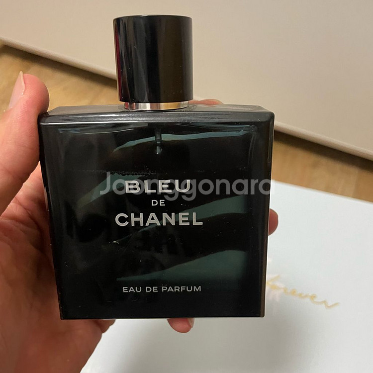 샤넬 향수--1