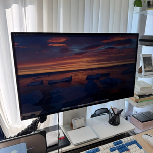 서울) 애플모니터 32 Retina 6K Pro Display 이미지