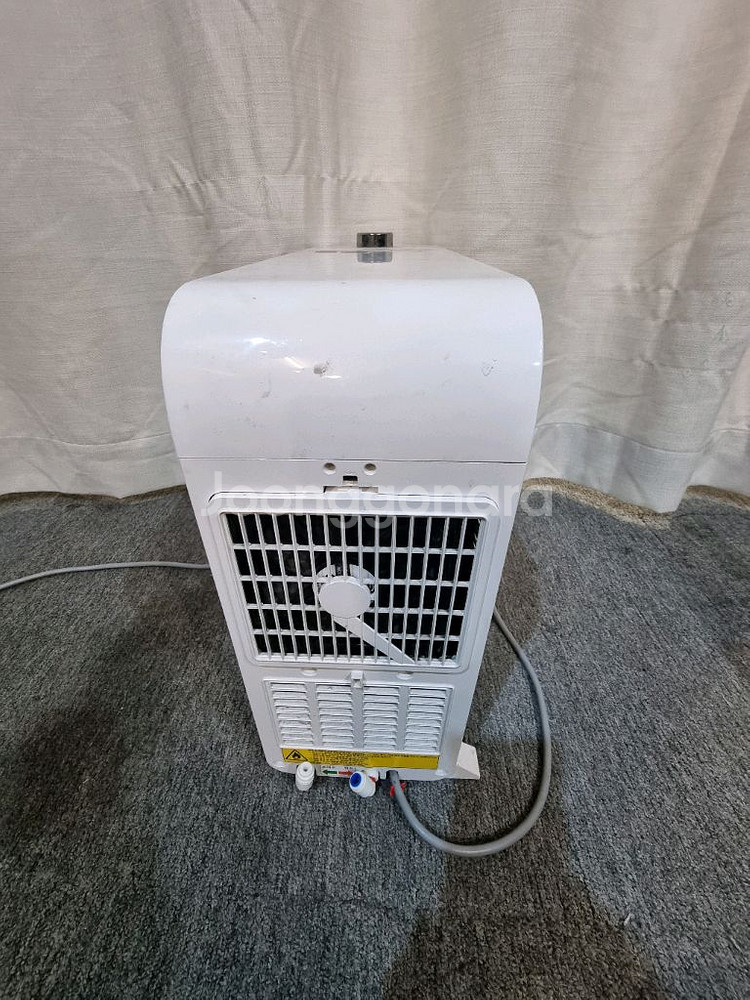 SK매직 정수기 판매합니다--2