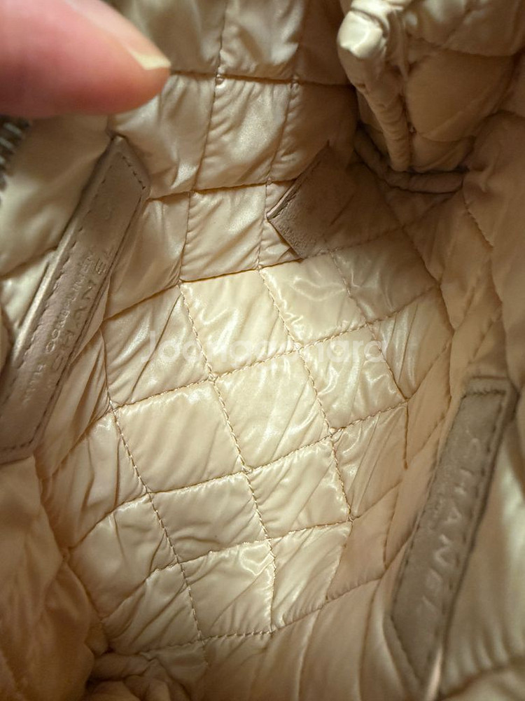 (정품) 샤넬 파우치 판매합니다(21번대)--5