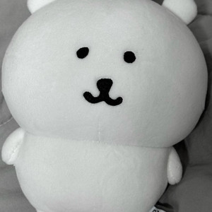 농담곰 인형 18cm