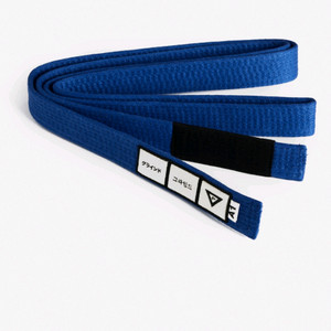 교환,판매)Vhts 헴프 주짓수 블루벨트 a2->a1