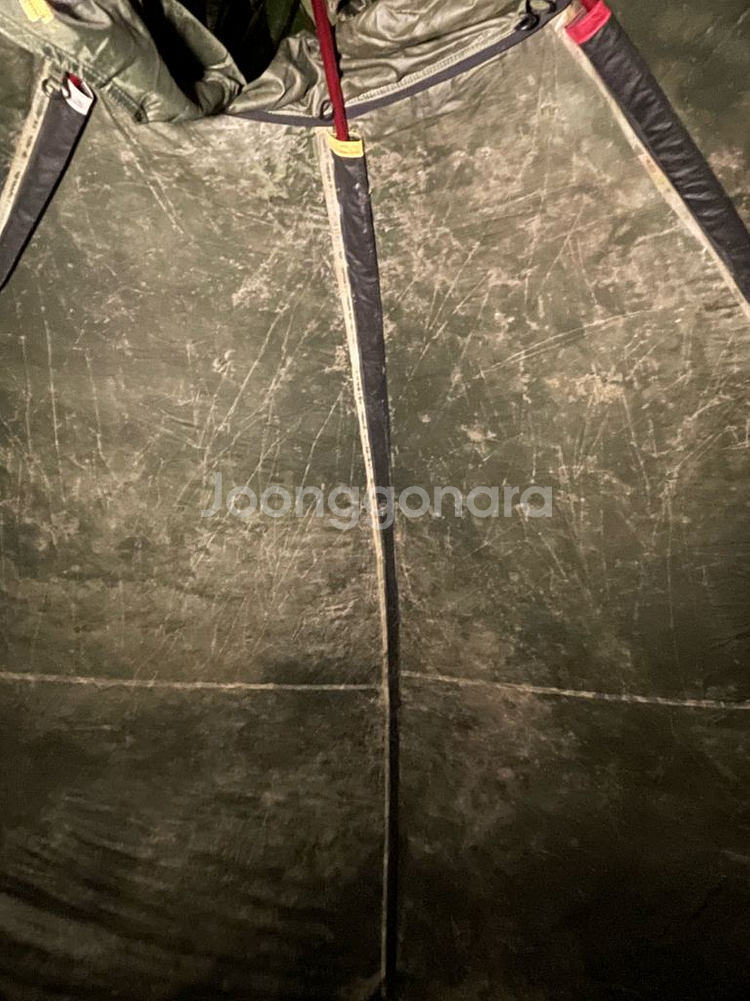 헬스포츠 바랑에르돔8-10인용+그라운드시트+투명창--6