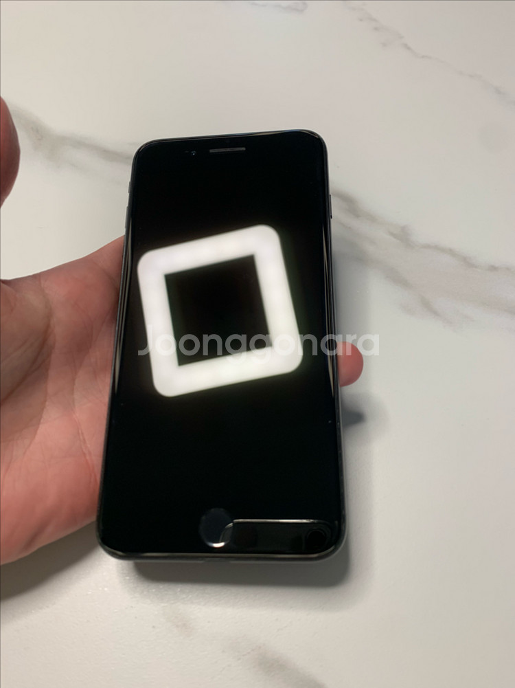 아이폰 7 플러스 128기가--2