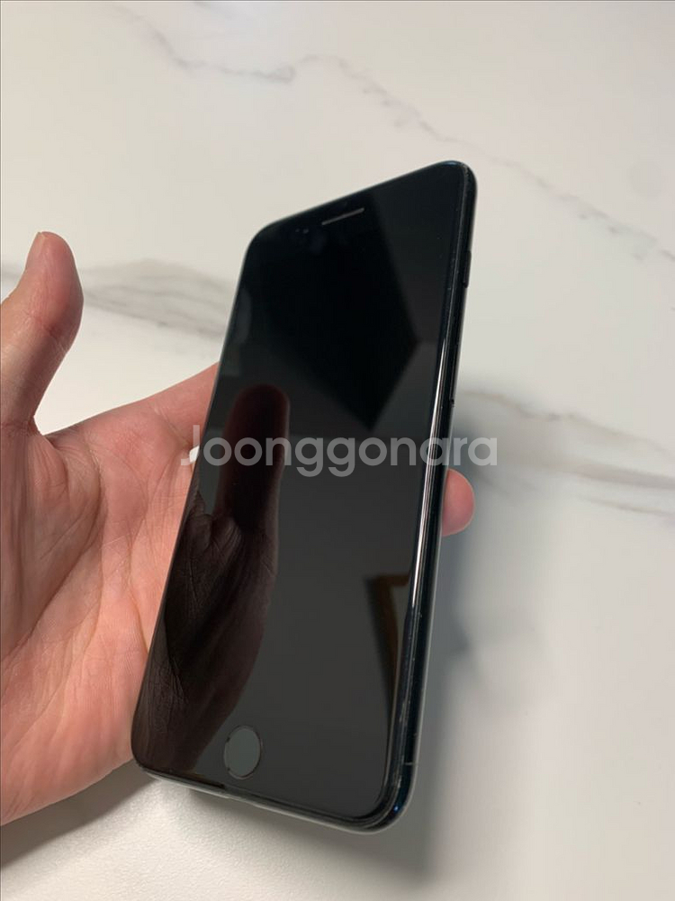 아이폰 7 플러스 128기가--3