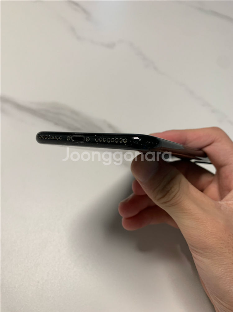 아이폰 7 플러스 128기가--9