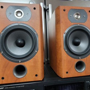 포칼 북쉘프 1조 스피커 프랑스 하이엔드 Focal