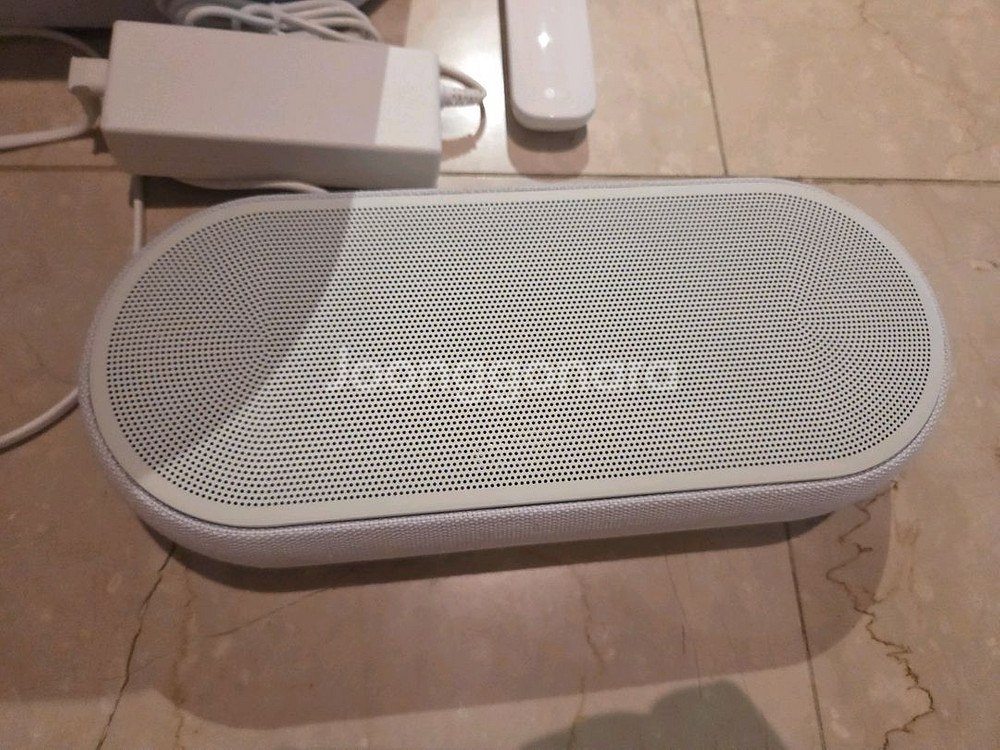 LG 에클레어 사운드바(Qp5w)(리모콘 포함)--2