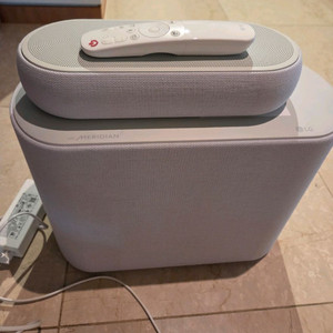 LG 에클레어 사운드바(Qp5w)(리모콘 포함)