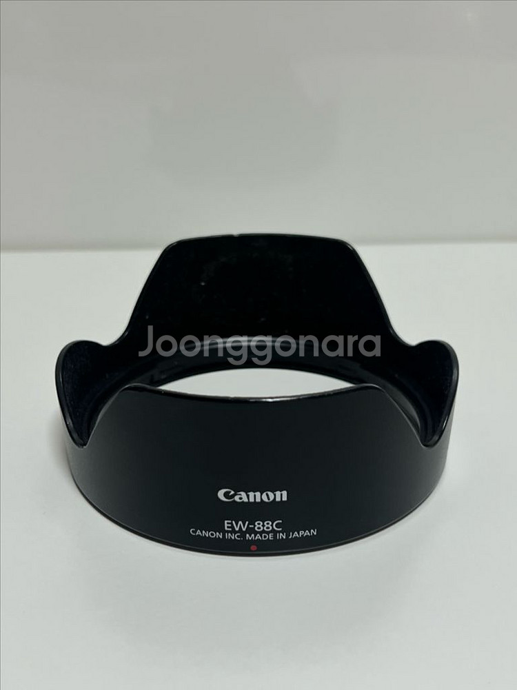 캐논 EF 24-70mm 2 신계륵 엘렌즈--3