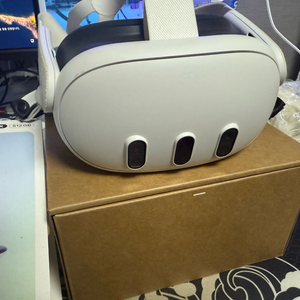 부산] 메타퀘스트3 512 팝니다