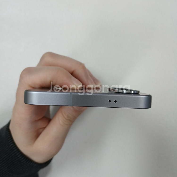 갤럭시S25 256기가 공기계 중고폰 알뜰폰 서브폰--4