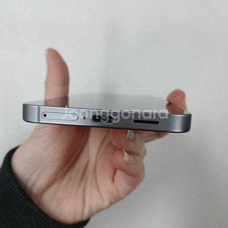 갤럭시S25 256기가 공기계 중고폰 알뜰폰 서브폰--5