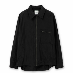 25ss 우영미 집업 나일론 셔츠(자켓) 46사이즈