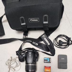 캐논 Canon EOS 400D DSLR 카메라