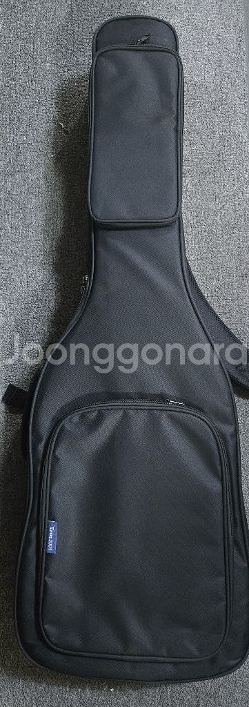 [새상품] 제논 텔레캐스터 일렉기타 (새것, 가방포함)--8