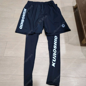쿠로시오 바지.레깅스