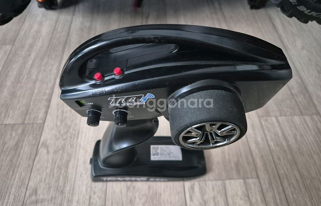 트랙사스 엑스맥스 8S--1