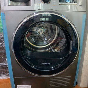 삼성 Heatpump 9kg 건조기 (대구직거래)