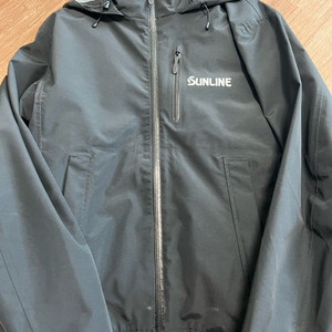 선라인 콤비자켓 SUW-06126 L사이즈 판매합니다