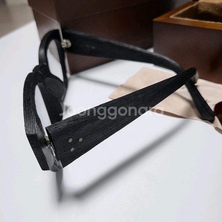 사가와후지이 안경&선글라스--1