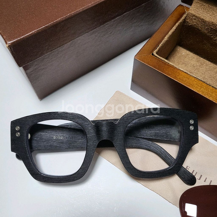 사가와후지이 안경&선글라스--0