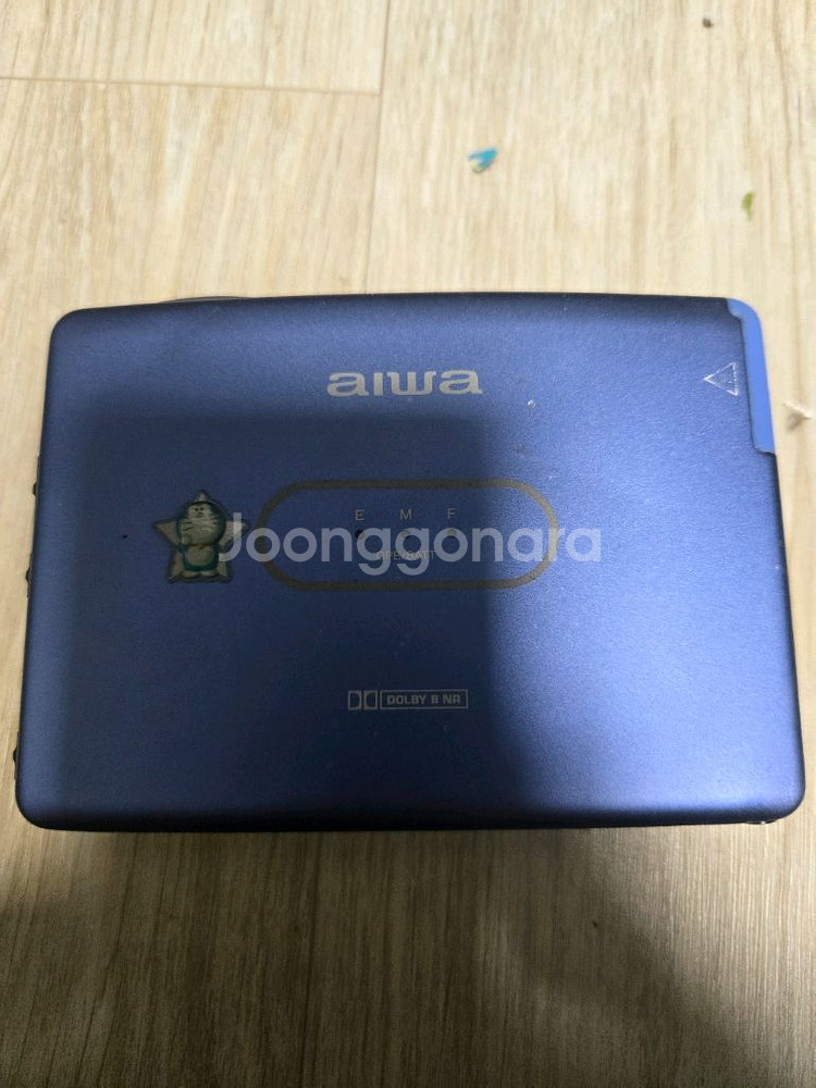 아이와 워크맨 px550 정크--1