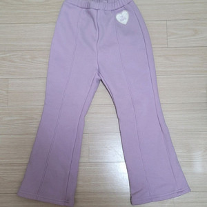 여아 겨울하의2(사이즈 140)