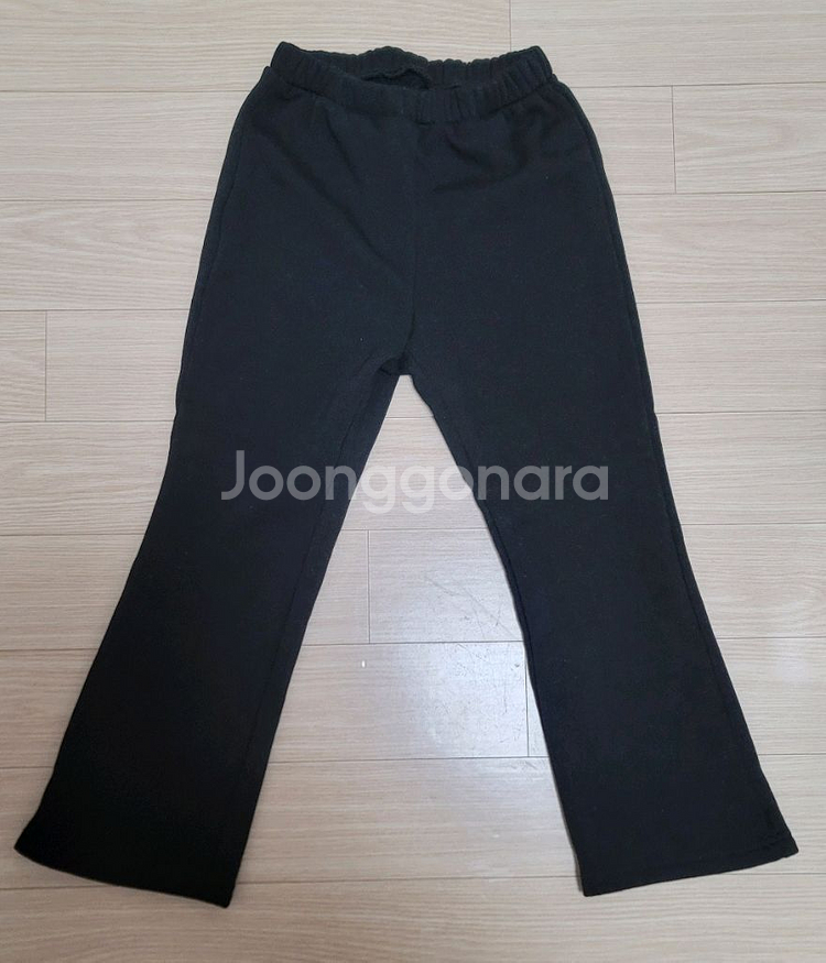 여아 겨울하의2(사이즈 140)--2