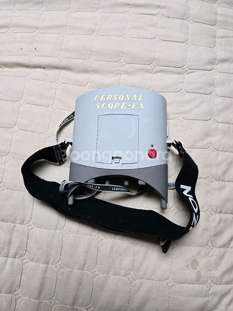 izon 눈 운동기 시력관리 눈운동--0