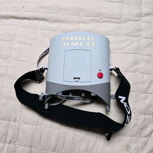 izon 눈 운동기 시력관리 눈운동