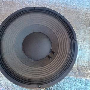 JBL USA 12인치 우퍼 4개,