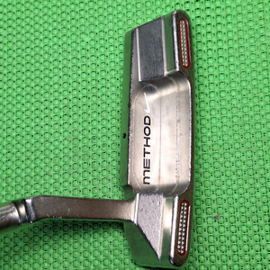 나이키 메소드 303 퍼터