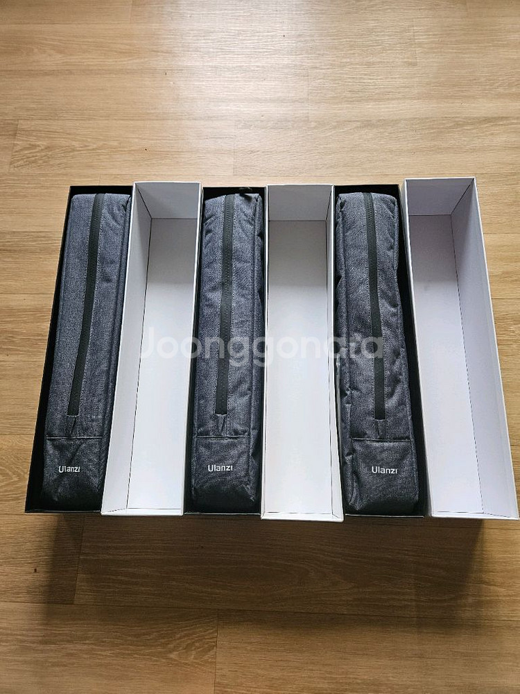 울란지 비디오고 TT09 F38 삼각대--2