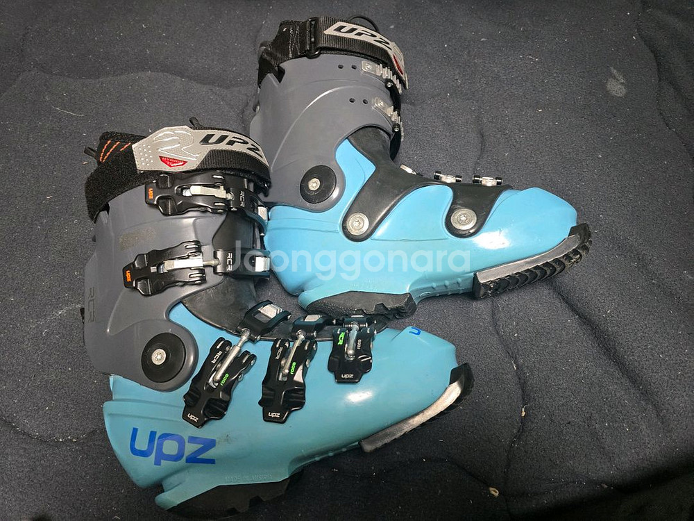 제시제이 알파인 세트팝니다--5