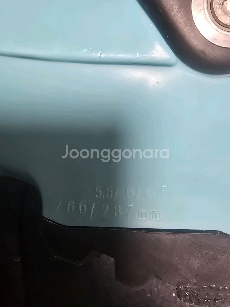 제시제이 알파인 세트팝니다--3