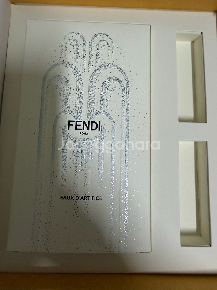 펜디 오 다티피스 100ml--2