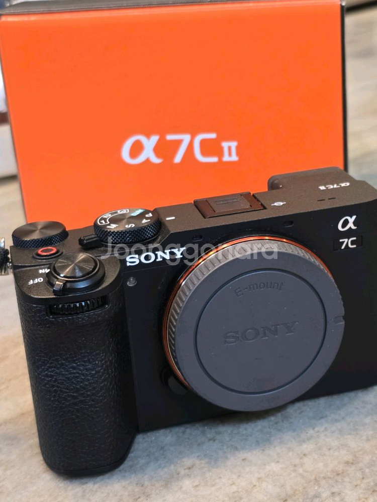 A7C2 S급 팝니다 (가격내림)--0