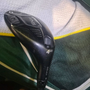 핑g425 4번 유틸 강도s팝니다