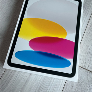 새제품 아이패드 11세대 A16 Wi-Fi 128GB