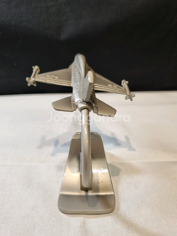 KAI 대한민국 공군 T-50 모형 전투기--5
