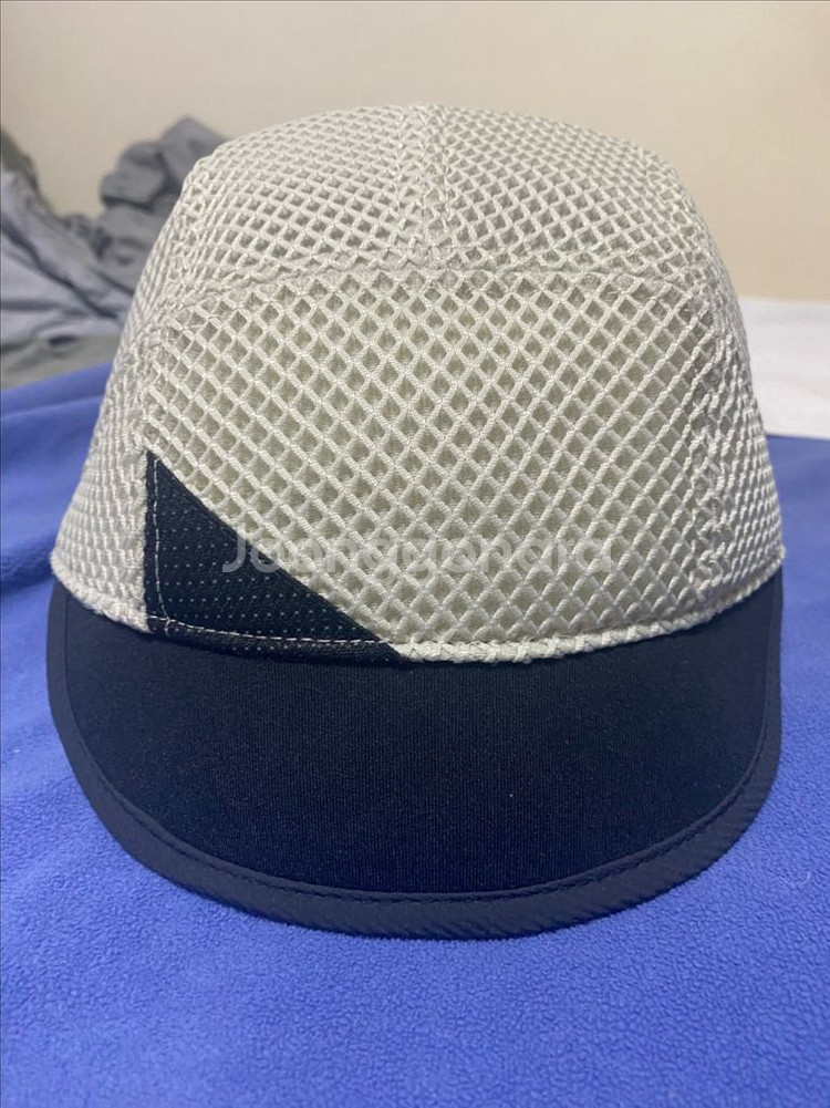 클라터뮤젠 메쉬캡--1