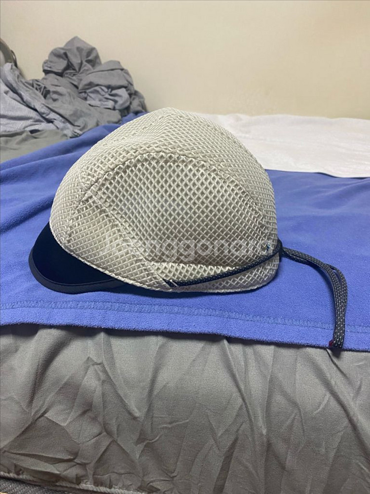 클라터뮤젠 메쉬캡--2