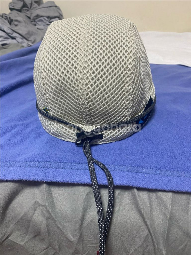 클라터뮤젠 메쉬캡--3