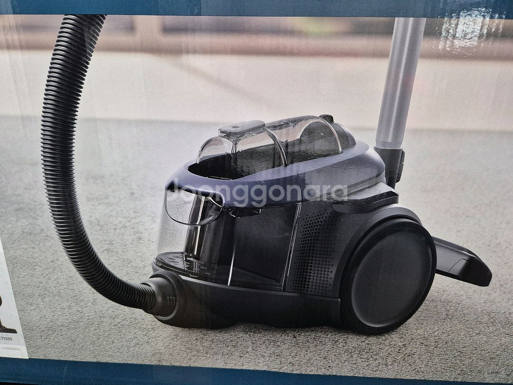 일렉트로룩스 진공청소기--3